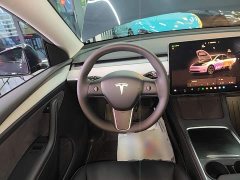 Tesla Model Y Rear-Wheel Drive - ფოტო 10