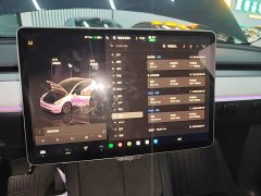 Tesla Model Y Rear-Wheel Drive - ფოტო 12