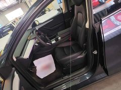 Tesla Model Y Rear-Wheel Drive - ფოტო 14