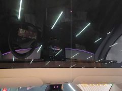 Tesla Model Y Rear-Wheel Drive - ფოტო 17
