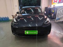Tesla Model Y Rear-Wheel Drive - ფოტო 2
