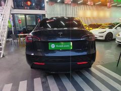 Tesla Model Y Rear-Wheel Drive - ფოტო 5