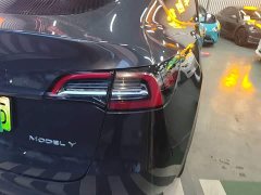 Tesla Model Y Rear-Wheel Drive - ფოტო 7