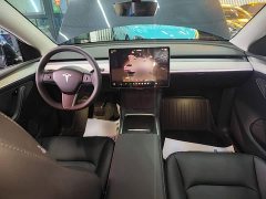 Tesla Model Y Rear-Wheel Drive - ფოტო 9