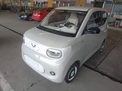 Wuling Hongguang MINIEV 2024 Third Generation 215km Youth Edition - ფოტო 1