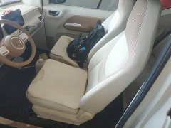 Wuling Hongguang MINIEV 2024 Third Generation 215km Youth Edition - ფოტო 14