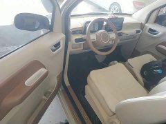 Wuling Hongguang MINIEV 2024 Third Generation 215km Youth Edition - ფოტო 15