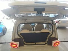 Wuling Hongguang MINIEV 2024 Third Generation 215km Youth Edition - ფოტო 18
