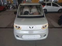 Wuling Hongguang MINIEV 2024 Third Generation 215km Youth Edition - ფოტო 2