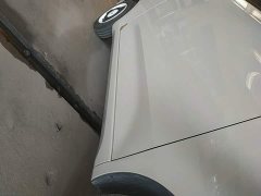 Wuling Hongguang MINIEV 2024 Third Generation 215km Youth Edition - ფოტო 20