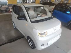 Wuling Hongguang MINIEV 2024 Third Generation 215km Youth Edition - ფოტო 3