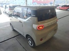 Wuling Hongguang MINIEV 2024 Third Generation 215km Youth Edition - ფოტო 4