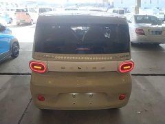 Wuling Hongguang MINIEV 2024 Third Generation 215km Youth Edition - ფოტო 5