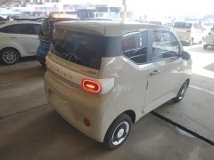 Wuling Hongguang MINIEV 2024 Third Generation 215km Youth Edition - ფოტო 6