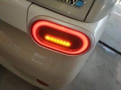 Wuling Hongguang MINIEV 2024 Third Generation 215km Youth Edition - ფოტო 7