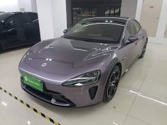 Xiaomi SU7 2024 Rear-Wheel Drive Standard Founder Edition - ფოტო 1
