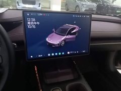 Xiaomi SU7 2024 Rear-Wheel Drive Standard Founder Edition - ფოტო 10