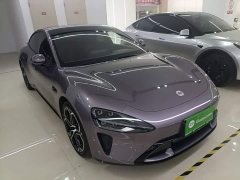 Xiaomi SU7 2024 Rear-Wheel Drive Standard Founder Edition - ფოტო 11