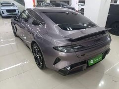 Xiaomi SU7 2024 Rear-Wheel Drive Standard Founder Edition - ფოტო 12