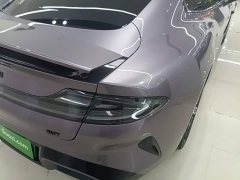 Xiaomi SU7 2024 Rear-Wheel Drive Standard Founder Edition - ფოტო 14