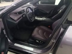 Xiaomi SU7 2024 Rear-Wheel Drive Standard Founder Edition - ფოტო 15