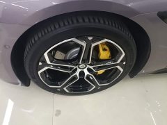 Xiaomi SU7 2024 Rear-Wheel Drive Standard Founder Edition - ფოტო 16