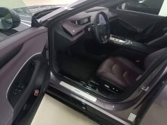 Xiaomi SU7 2024 Rear-Wheel Drive Standard Founder Edition - ფოტო 17