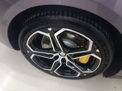 Xiaomi SU7 2024 Rear-Wheel Drive Standard Founder Edition - ფოტო 18