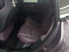 Xiaomi SU7 2024 Rear-Wheel Drive Standard Founder Edition - ფოტო 19