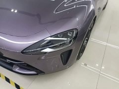 Xiaomi SU7 2024 Rear-Wheel Drive Standard Founder Edition - ფოტო 3