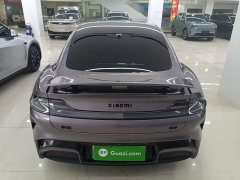 Xiaomi SU7 2024 Rear-Wheel Drive Standard Founder Edition - ფოტო 4