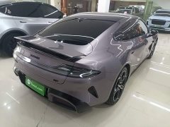 Xiaomi SU7 2024 Rear-Wheel Drive Standard Founder Edition - ფოტო 5