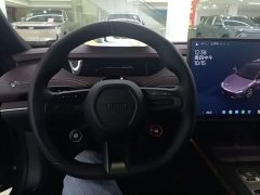 Xiaomi SU7 2024 Rear-Wheel Drive Standard Founder Edition - ფოტო 8