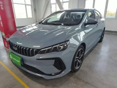 Geely Binrui 2024 Binrui COOL 1.5T DCT Dragon Ascend Edition - ფოტო 1