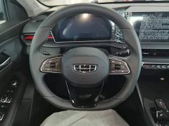 Geely Binrui 2024 Binrui COOL 1.5T DCT Dragon Ascend Edition - ფოტო 10