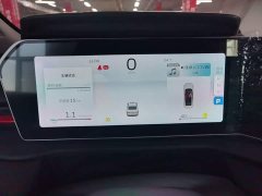 Geely Binrui 2024 Binrui COOL 1.5T DCT Dragon Ascend Edition - ფოტო 11