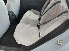 Geely Binrui 2024 Binrui COOL 1.5T DCT Dragon Ascend Edition - ფოტო 16