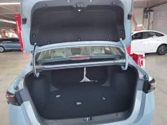 Geely Binrui 2024 Binrui COOL 1.5T DCT Dragon Ascend Edition - ფოტო 18