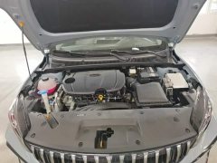 Geely Binrui 2024 Binrui COOL 1.5T DCT Dragon Ascend Edition - ფოტო 19