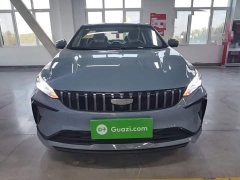 Geely Binrui 2024 Binrui COOL 1.5T DCT Dragon Ascend Edition - ფოტო 2