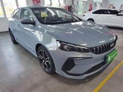 Geely Binrui 2024 Binrui COOL 1.5T DCT Dragon Ascend Edition - ფოტო 3