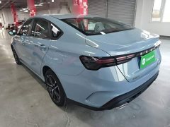 Geely Binrui 2024 Binrui COOL 1.5T DCT Dragon Ascend Edition - ფოტო 4