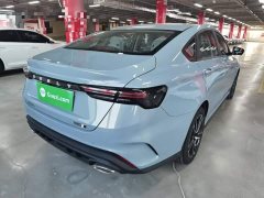 Geely Binrui 2024 Binrui COOL 1.5T DCT Dragon Ascend Edition - ფოტო 6