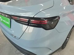 Geely Binrui 2024 Binrui COOL 1.5T DCT Dragon Ascend Edition - ფოტო 7