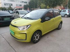 Flower Fairy 302km Luxury 30.2kWh - фото 1