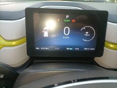 Flower Fairy 302km Luxury 30.2kWh - фото 11