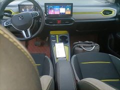 Flower Fairy 302km Luxury 30.2kWh - фото 13