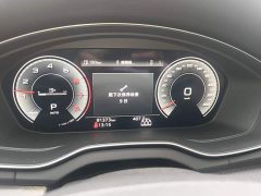 Audi Q5L 40T Luxury Dynamic - ფოტო 11