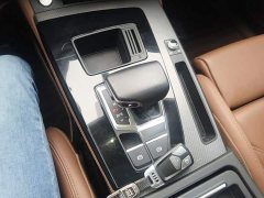 Audi Q5L 40T Luxury Dynamic - ფოტო 13