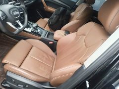 Audi Q5L 40T Luxury Dynamic - ფოტო 14